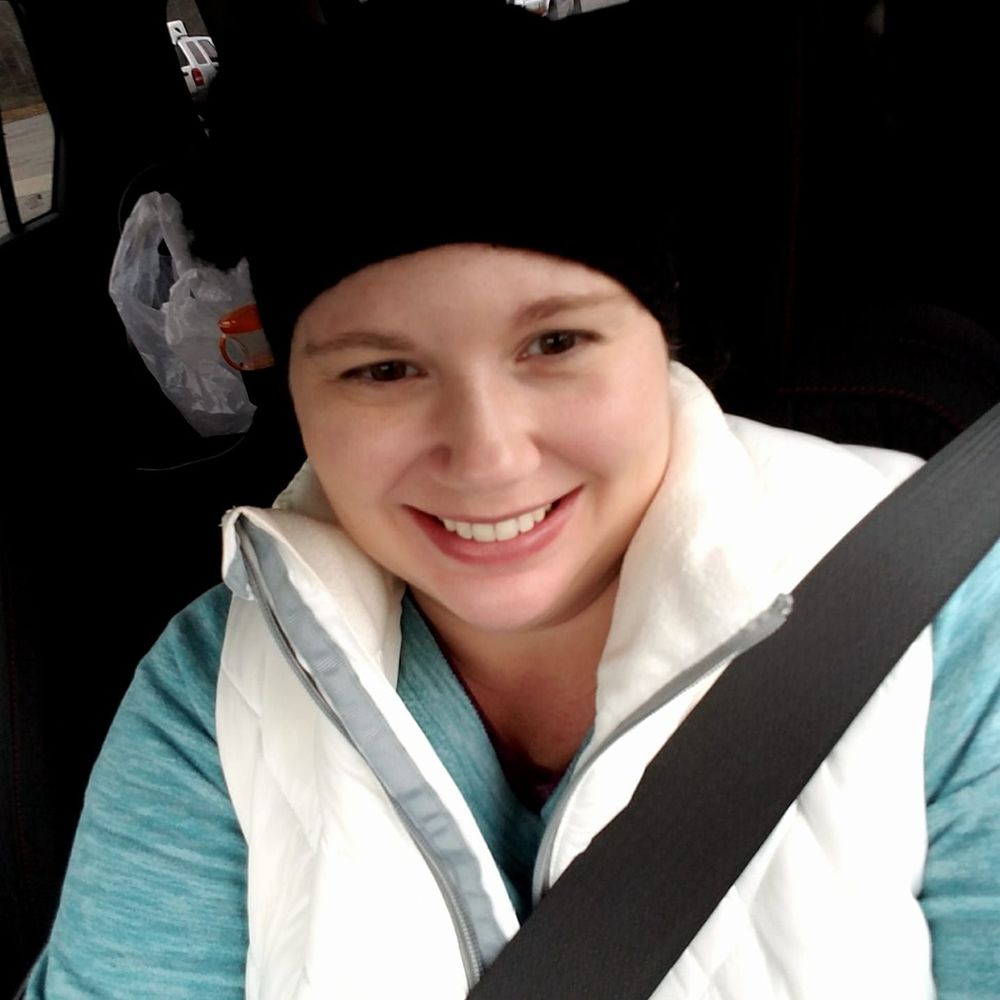 Meet your Posher, Jennifer